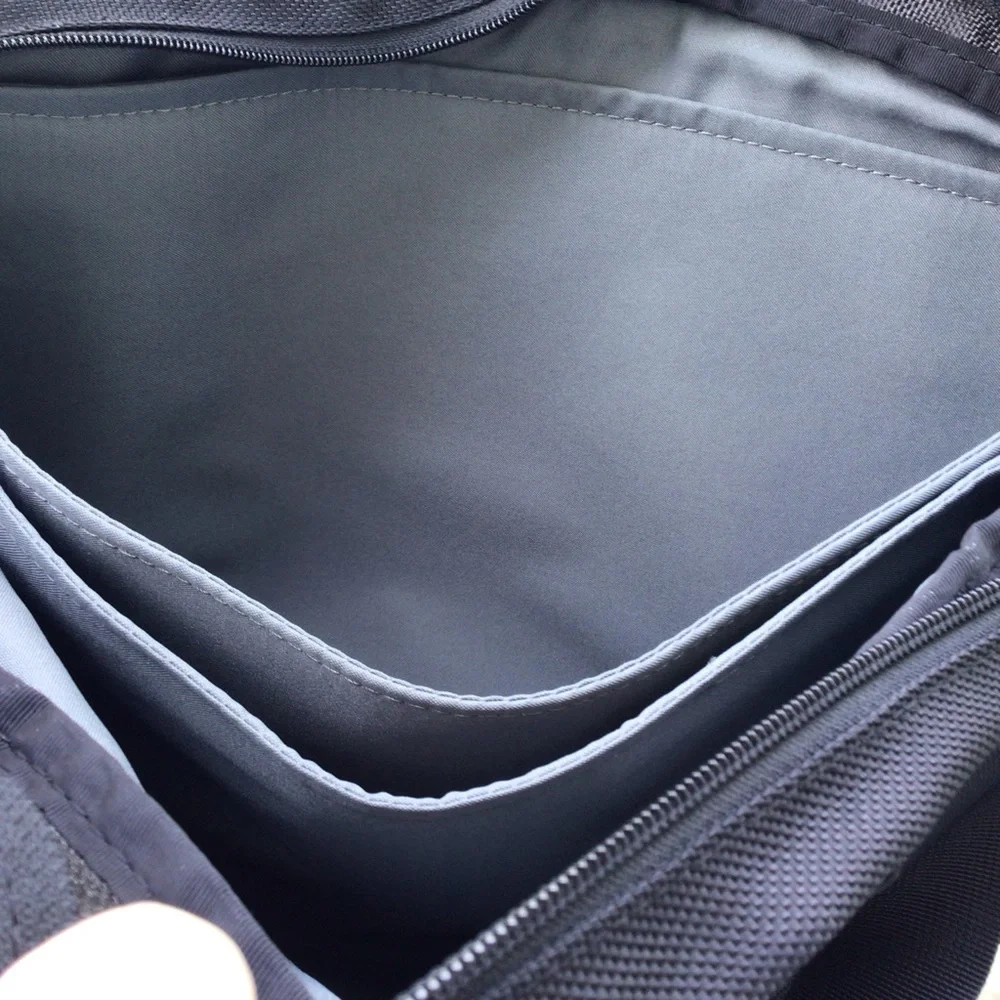 Victorinox Multi-Compartmental Laptop Briefcase Travel Bag Lightweight